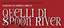 Quelli di "Spoon River"